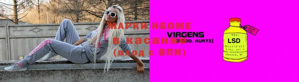 прущая мука Вяземский